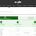 Free Node JS Download Template source code gratis modern website