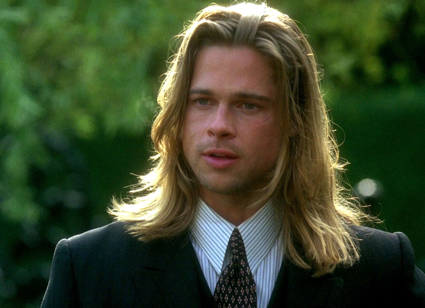 Brad Pitt | William Bradley - Fox Press™