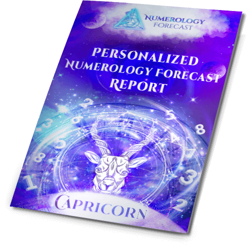 2021 Numerology Forecast Review