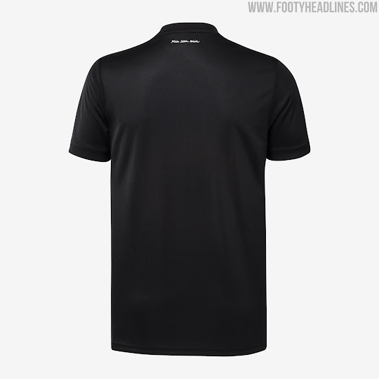 Bayern Munich 20 21 Third Kit Released Footy Headlines