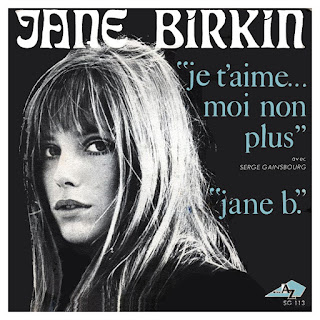 Jane Birkin