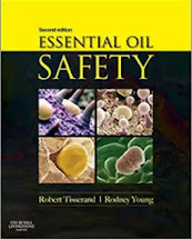 Essential Oil Safety PDF