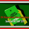 Contoh Sk Kepanitiaan Penulisan Ijazah Sekolah Sd Smp 2017 Contoh Sk Kepanitiaan Penulisan Ijazah Sekolah Sd Smp 2017