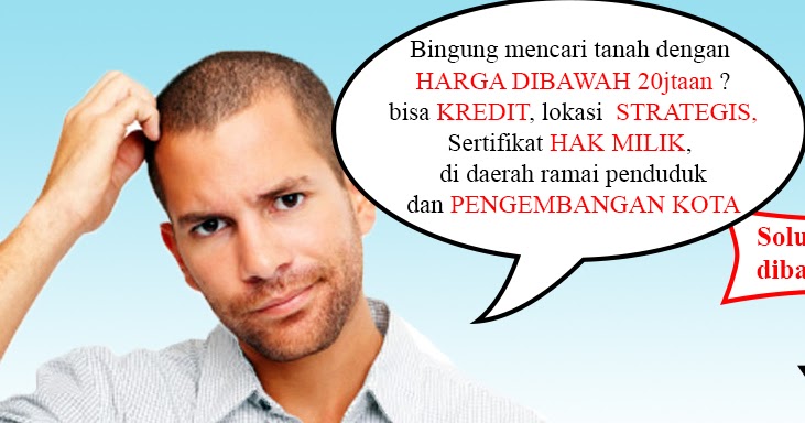 Contoh Iklan Jual Tanah: Contoh Iklan Jual Tanah Menarik