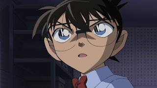 Hellominju.com : 名探偵コナンアニメ 第1001話『ピアノソナタ月光殺人事件(後編)』| Detective Conan EP.1001 | Hello Anime !