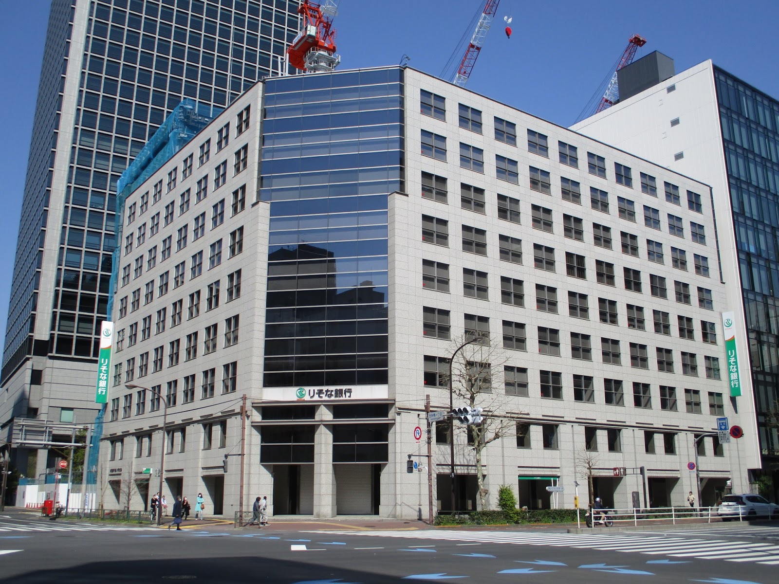 大和銀行 JapaneseClass.jp