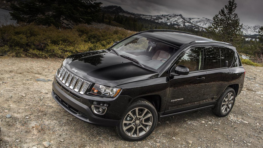 jeep crossover jeep crossover