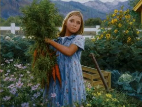 مجموعة هائلة من الرسومات لن تصدق انها يدوية