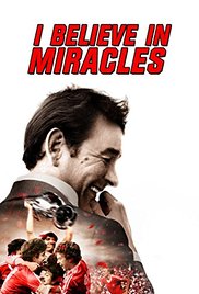 I Believe In Miracles (2015)