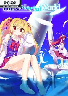 صورة للعبة Irotoridori No Sekai HD The Colorful World