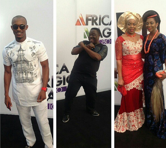 africa magic igbo tv