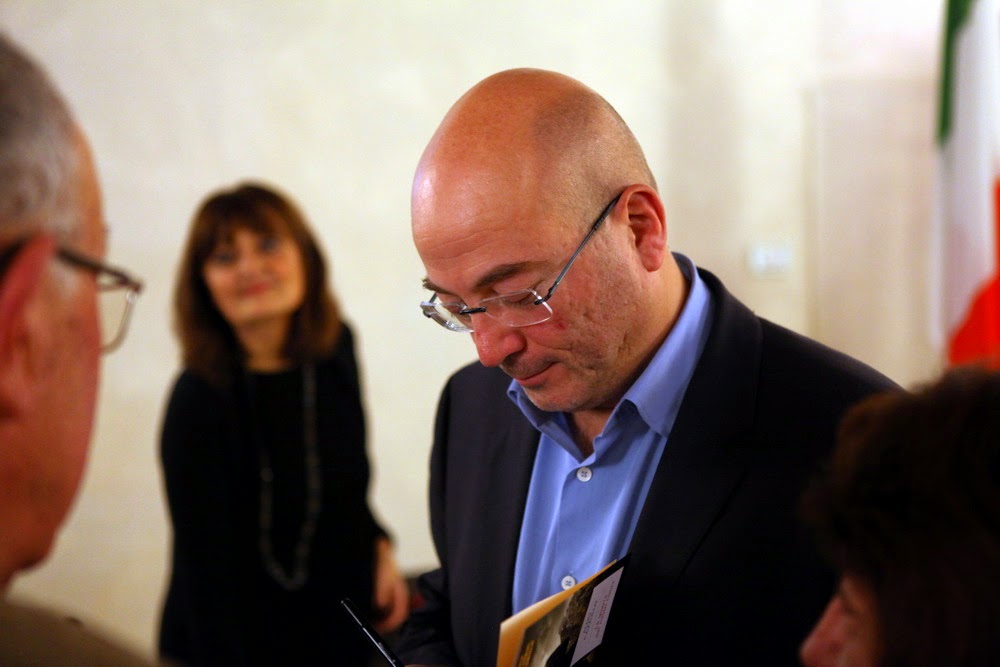 Caffe' Letterario di Lugo novembre 2014 jpg (1000x667)