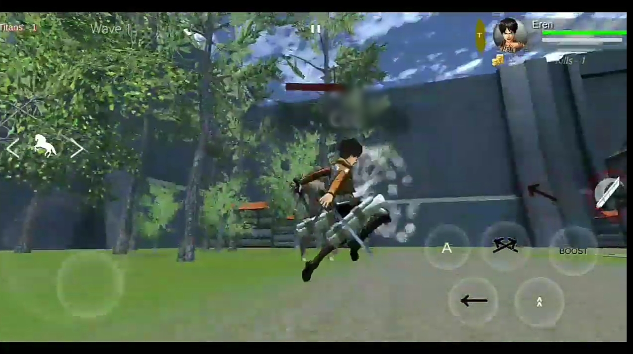 Download Game Attack On Titan Offline Download Gratis