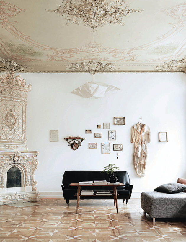 Deco & Chic - decoracion ideas y mas