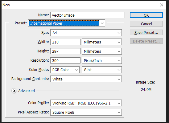 vectorize image photoshop vectorize image photoshop