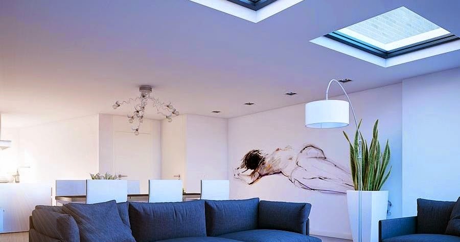 5 Unique Ideas for Illuminating Your Home ~ Home Decors