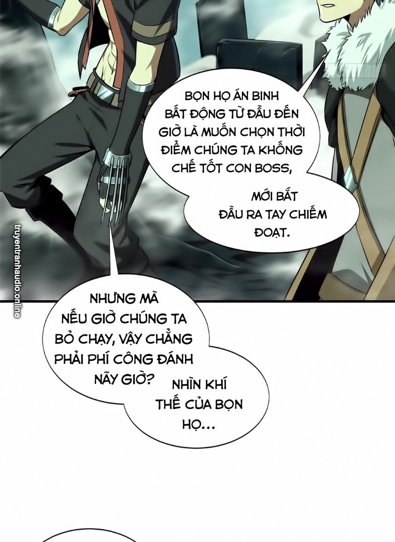 Toàn Chức Cao Thủ 2 Chapter 34 - Trang 51