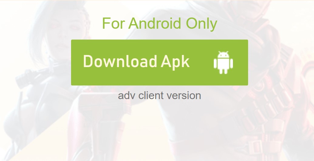 Link Download Apk Advance Server Juli 2020 Versi 66 7 0