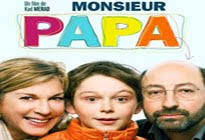 [Film-Comédie] : Monsieur Papa En Streaming ~ Tv En Direct