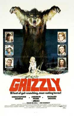 Grizzly (1976)