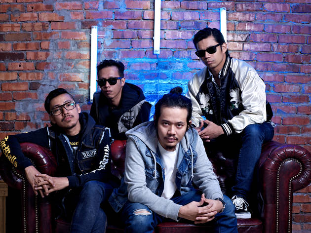 Nuclear Tumbleweeds: Top 5 Malaysian Bands That You Need to Know