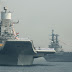 International Maritime Conference: Partnering Together For A Secure Maritime Future