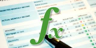 Excel Functions & Formulas ebook