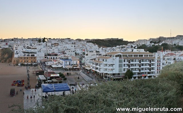 Albufeira-Algarve-Portugal