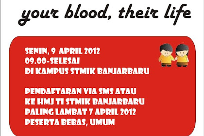 Pamflet Donor Darah / Pamflet Donor Darah : 25 Inspirasi Keren Desain Pamflet ... / Donor darah diatur dalam peraturan pemerintah n0.