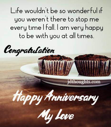 Anniversary wishes for husband – Quotes and messages
