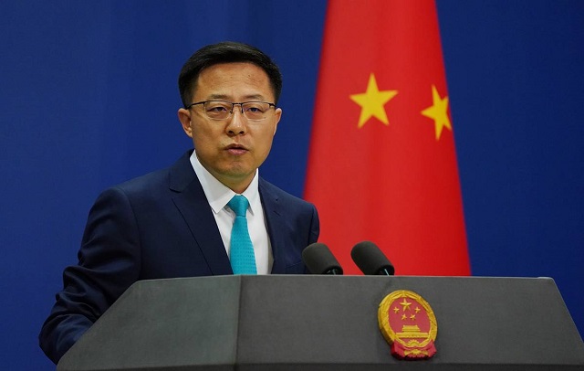 Sri Lankan President affirms that China’s debt trap is a myth – China 