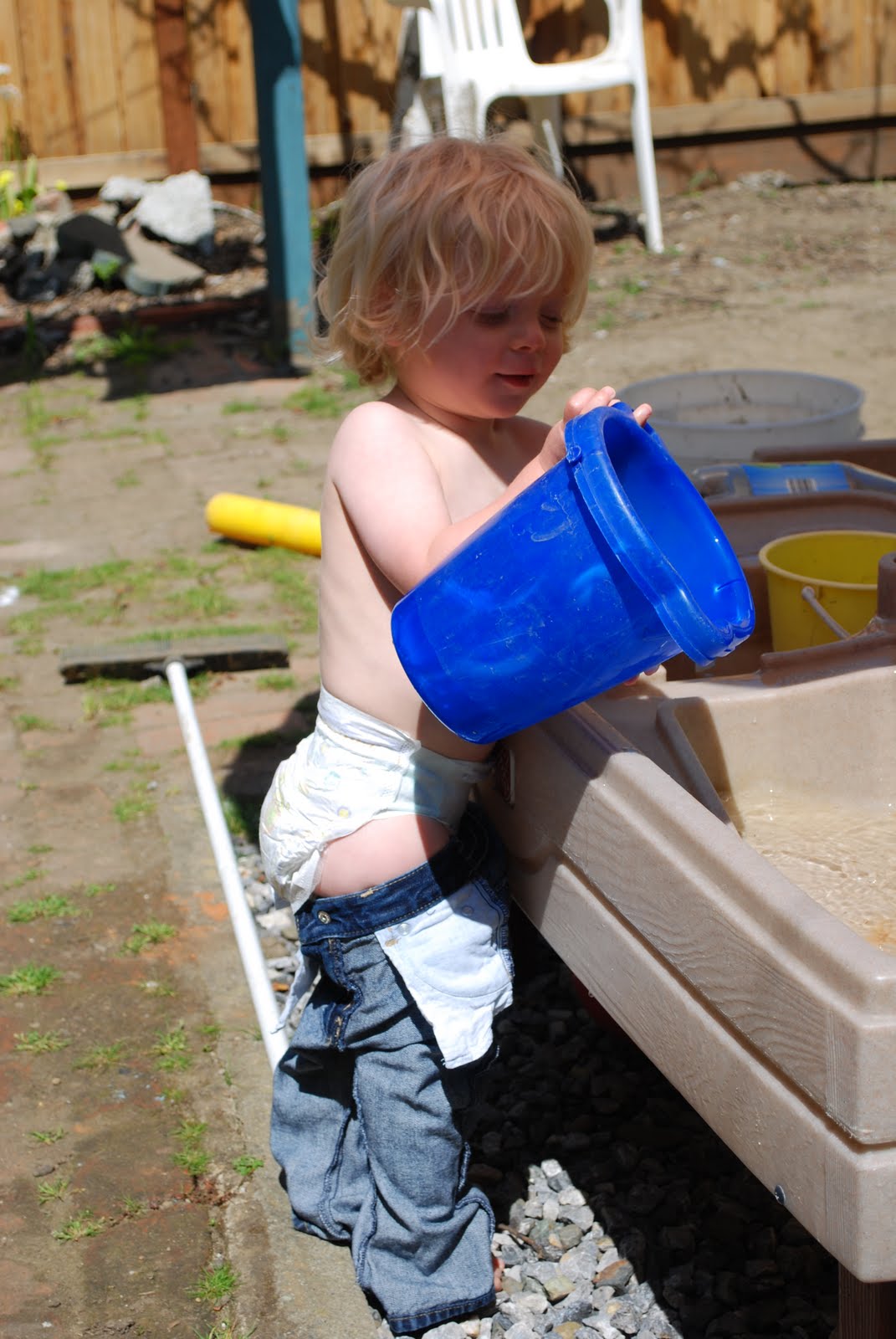 After Happily Ever After