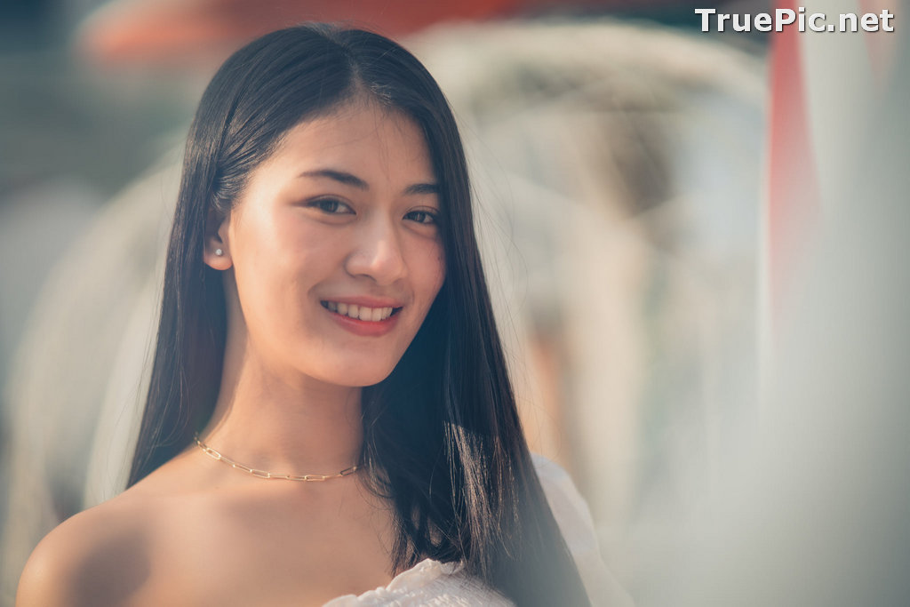 Image Thailand Model – หทัยชนก ฉัตรทอง (Moeylie) – Beautiful Picture 2020 Collection - TruePic.net - Picture-26