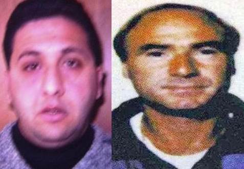 REGALPETRA LIBERA ((( blog Racalmuto))) Di Gati e Gagliardo, due