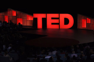 Conferencia TED