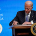 BIDEN´S GRAND OPENING / PROJECT SYNDICATE