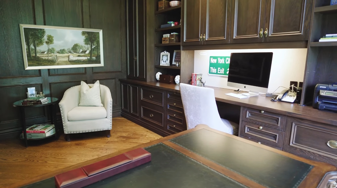 Tour 3 Donino Ct, North York, ON vs. 36 Interior Design Photos