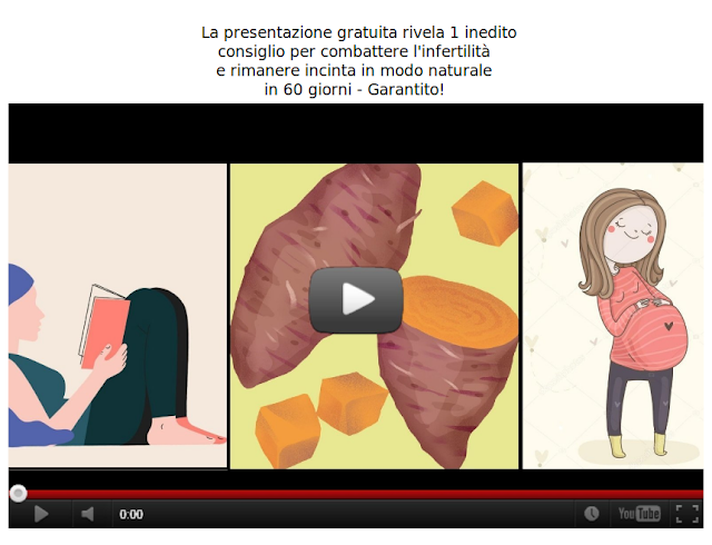 Come rimanere incinta velocemente Trucchi | Your short blog descriptions