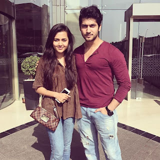 Namish Taneja Profile, Affairs, Contacts, Girlfriend, Gallery, News, Hd