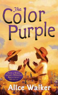 The color purple: Alice Walker: Chapter 1