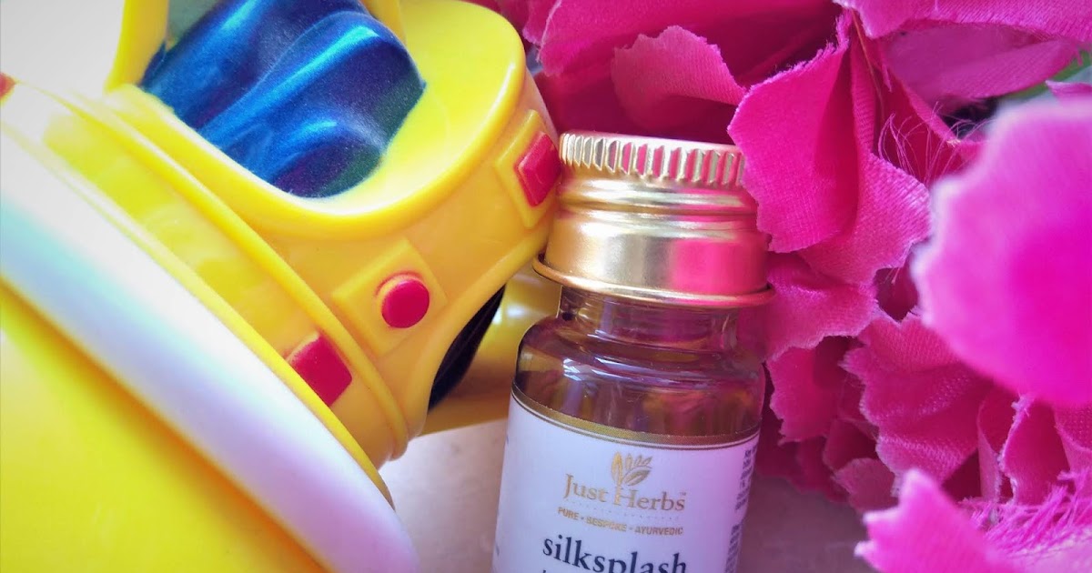 A Beautiful Life Just Herbs Silksplash Face Wash Review Neem Bitter