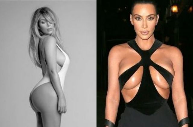 24 Hot Pictures Of Kim Kardashian Big Butt Will Make You Drool For Her 24 Hot Pictures Of Kim Kardashian Big Butt Will Make You Drool For Her