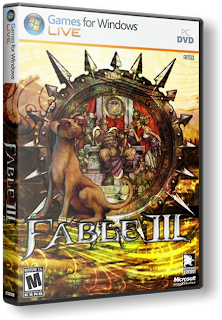 games Download   Fable III RePack   PC   (2011)