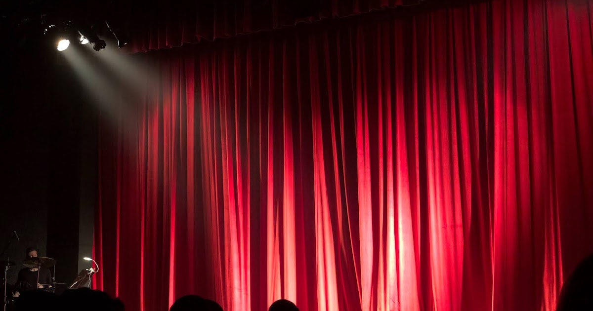 Comedy, legacy and memories