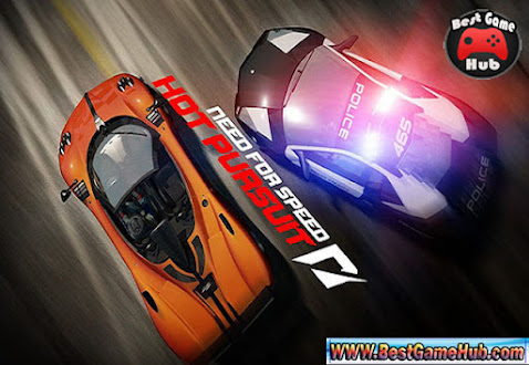 Need for Speed Hot Pursuit Full Version PC Game Free Download