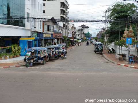 Vientiane