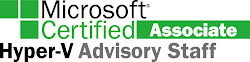 MCA HyperV Advisory