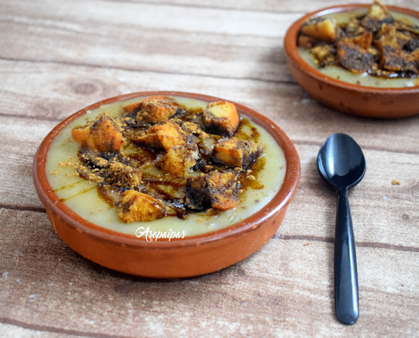 cocina casera de la abuela gachas de la abuela gabriela v 237 deo receta asopaipas cocina casera de la abuela gachas de la abuela gabriela v 237 deo receta asopaipas