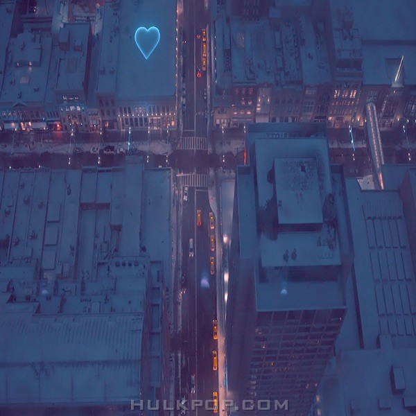 Ordinary People – Maybe – Single