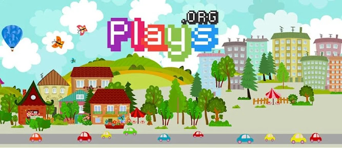 Playing with Nostalgia at Plays.Org; A Look Back at Childhood Games We Love